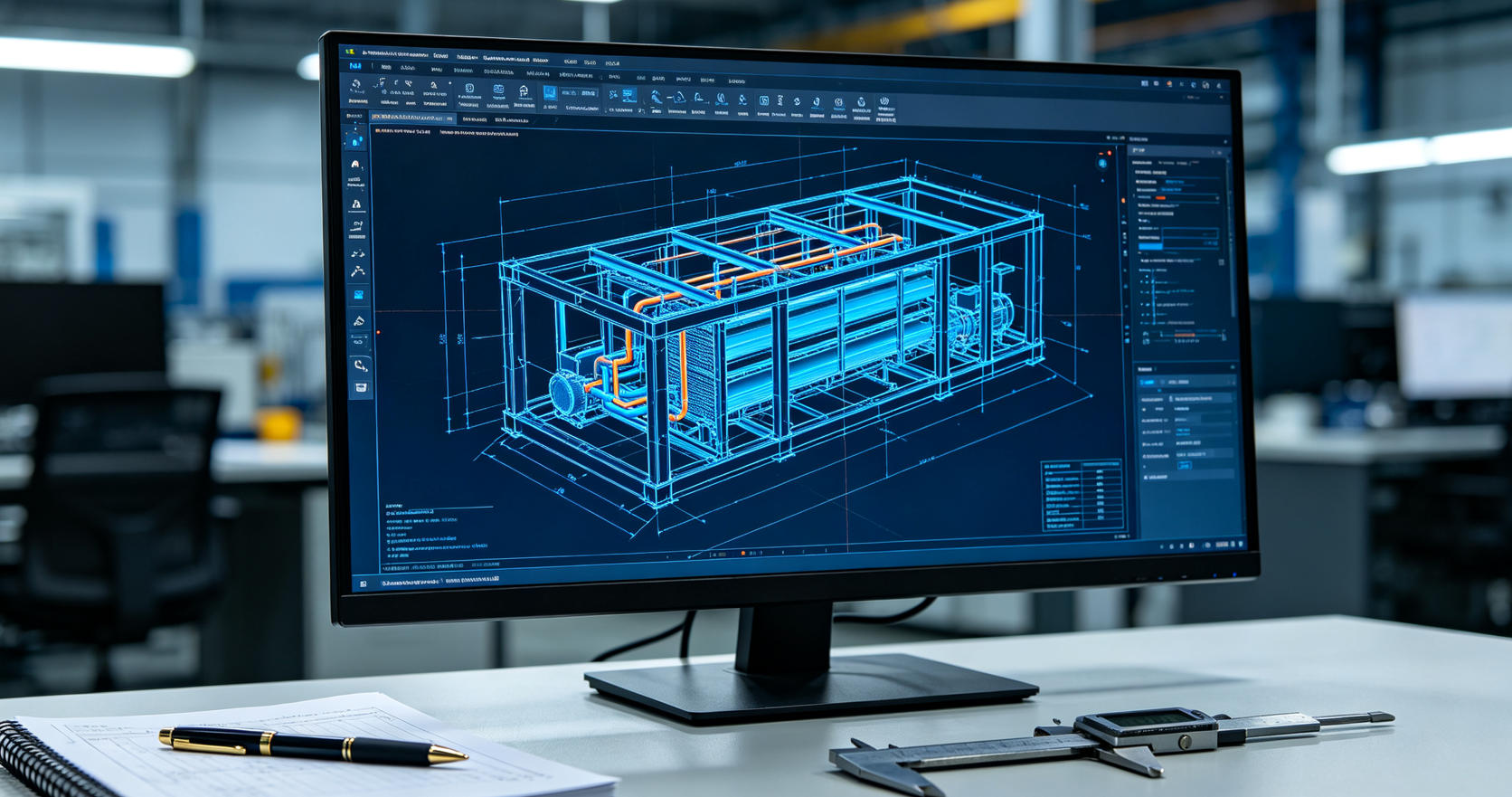 CAD Spec Review