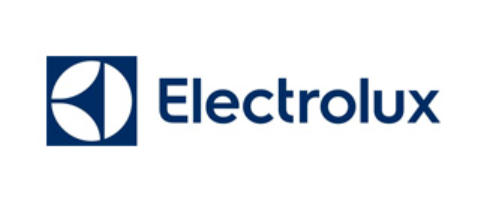 Electrolux OEM Client Logo
