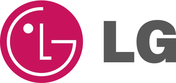 LG Global Partner Logo