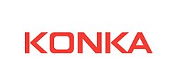 Konka Industry Partner Logo