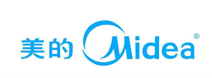 Midea OEM Partner Logo